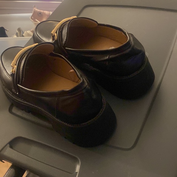 Mudd Loafers size 8 - Picture 3 of 3